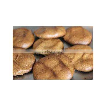 High Quality Cheap Deliciouskodo millet cookies