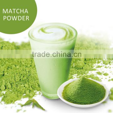 Matcha Flavour Powder for bubble tea, Matcha Milk Tea Powder