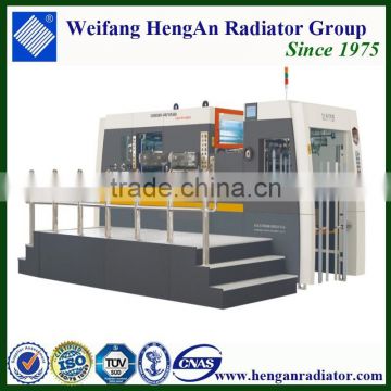 Automatic Die Cutting Machine with Stripping, Automatic Cardboard Die Cutting Machine, Full Automatic Die Cutting Machines