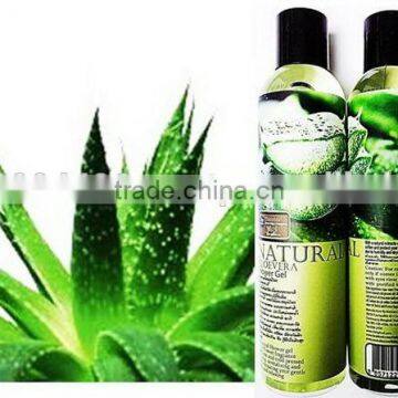 Shower Gel Herbal Scent : Aloe Vera