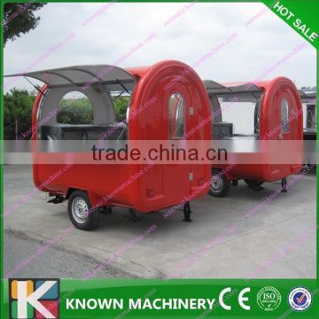 beautiful mobile motorcycle food carts for sale