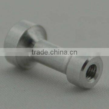 precision cnc turning stainless steel parts