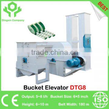 DTG8 Bucket Conveying Equipment