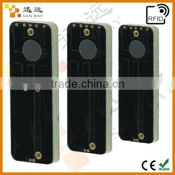 IP68 Waterproof Anti-metal UHF RFID Tag for Warehouse Management