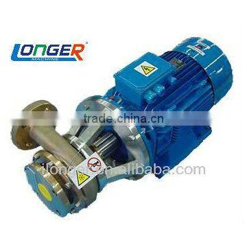 best seller reciprocating cryogenic oxygen filling pump