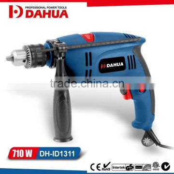 POWER TOOL 710W 13MM ELECTRIC IMPACT DRILL MACHINE DH-ID1311
