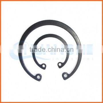 China professional custom wholesale high quality u shape circlip