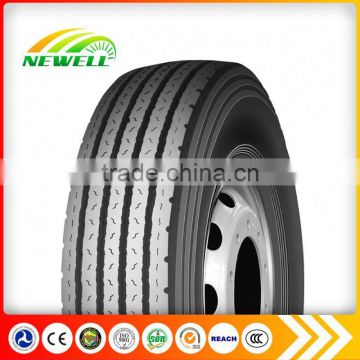 Qingdao Supplier Radial All Steel Truck Tyre 11.00R22 TL,11R22.5 315/80R22.5-18/20 10.00R20