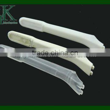 High quality silicone rubber tube injection molding silicone rubber tube