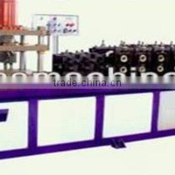 LMS Top quality ball bearing drawer slide roll forming machine