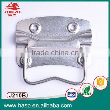 J201B Hot sale stainless steel luggage handle