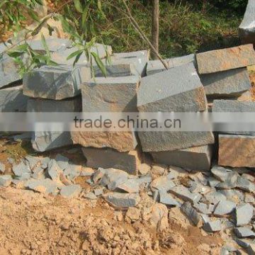 Natural Sandstone Curbstone