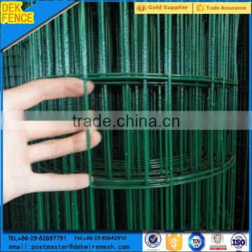 Pvc coated metal gauze wire mech stainless steel