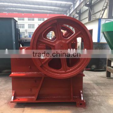 small scale stone crusher ,jaw crusher price factory