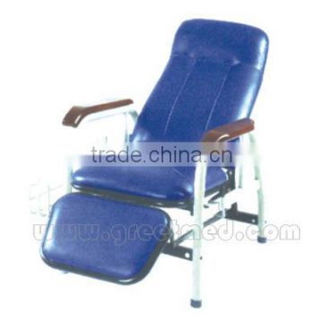 hospital chair medical blood transfusion chair