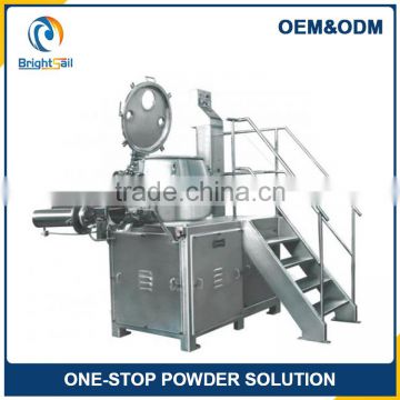 Great well granule processing machine for sale