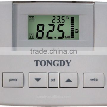 Wholesale Temperature Humidity Controller for humidifier/dehumidifier and AC