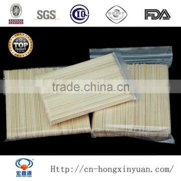 High Quality Disposable Wooden Ice Cream Stick Models