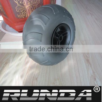 balloon wheels manufacturer in China