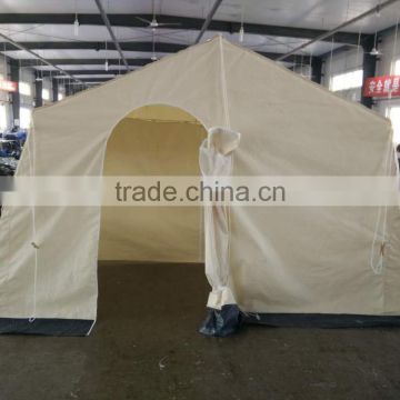 6 man army medical tent