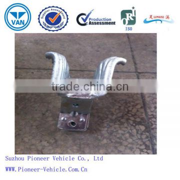 Custom Precision Metal Stamping Parts(ISO SGS SUV Approved)