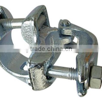 48.3mm standard fixed/swivel scaffolding coupler/clamp