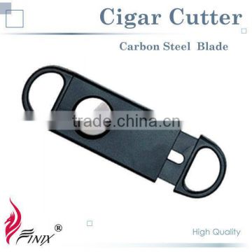 Straight Edge Single Blade Cigar Cutter