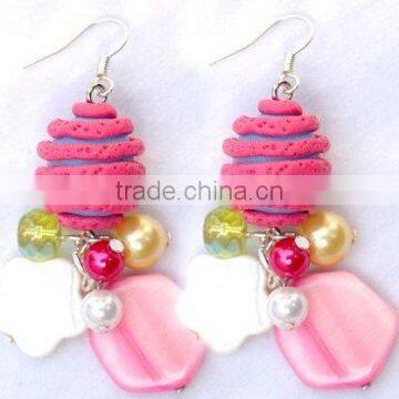 Easter Eggs Fashion Jewelry Earring "so sweet"