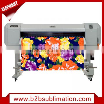 1.6m cheap large format mutoh 1638wx inkjet sublimation printer