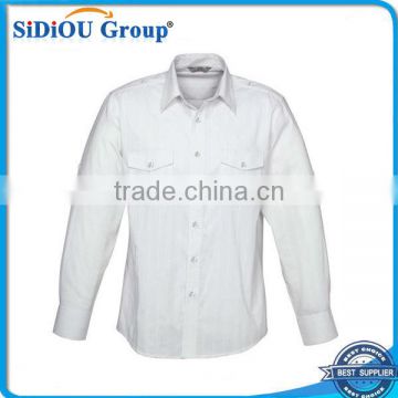 Promotional Mens Long Sleeve Casual Shirts