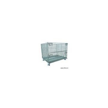 Sell Wire Meshed Container