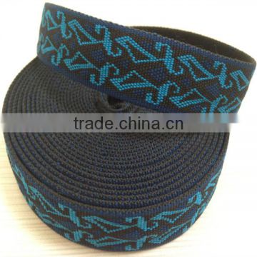 custom woven pp webbing bag straps