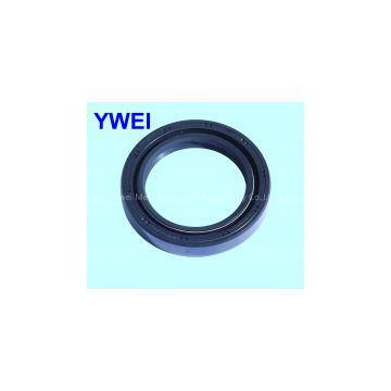 double lip oil seal AW2388E for excavator part
