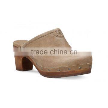 FashionaNew arrival Good Durable Hot selling Wholesales Various styles High quality Promotional Cheapest new products clogs shoe