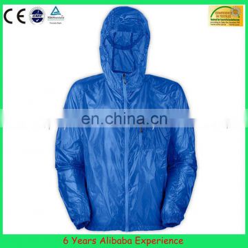 new men waterproof fashion outdoor wind stopper jackets for men-- 6 Years Alibaba Experience