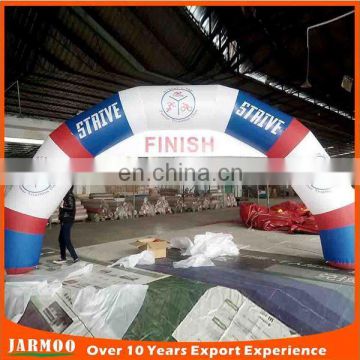 Original manufacturer indoor outdoor event inflatable arch