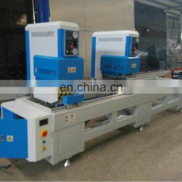 PVC windows machine SHJ02 PVC window seamless welding machine