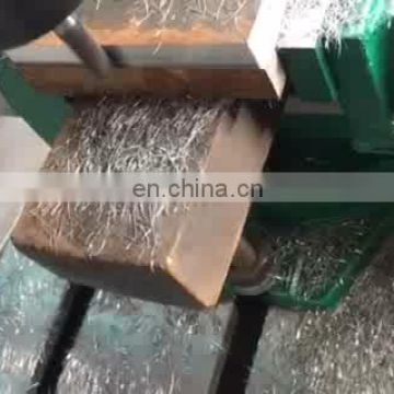 VMC330 China economic high accuracy vertical metal cnc milling machine 3 axis