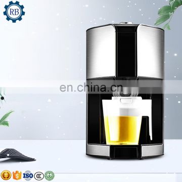 Made in China home use mini nut oil press machine/hot Walnut seed oil pressing machine for sale Home use mini peanut oil press