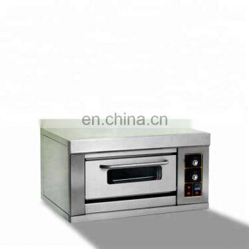 Gas Deck Pizza Ovens/Industrial Bread Baking Oven/Japanese Bakery