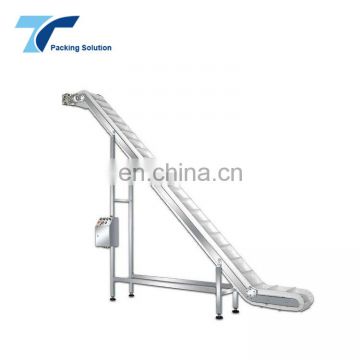 food conveying equipment/ bucket elevator belt conveyor screw conveyor incline conveyor