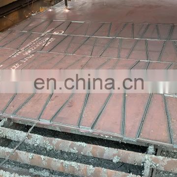 grade 50 steel bending punching sheet metal fabrication perfection products heaters parts