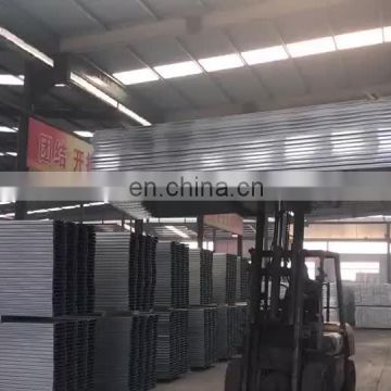 Tianjin  Shisheng SP-10-041 Galvanized Scaffolding Catwalk Steel Plank