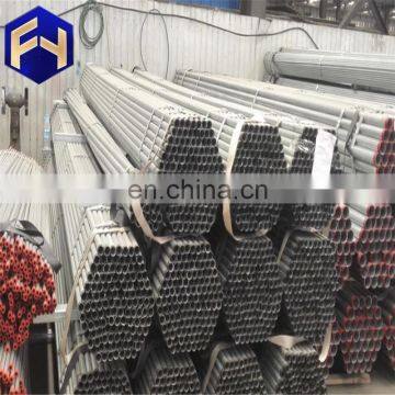 AXTD ! gi scafold q195-235 pre galvanized steel pipe with low price