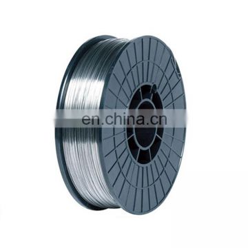 Cheap price zinc coated galvanized 0.13mm scrubber wire