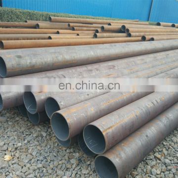 mild steel hollow tube hollow steel pipes