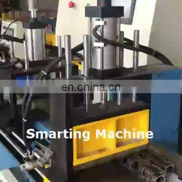 MC-455CNC Automatic feeding aluminum frame cutting machine for window door