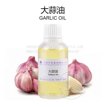 8000-78-0 Quality Garlic Oil Wholesale