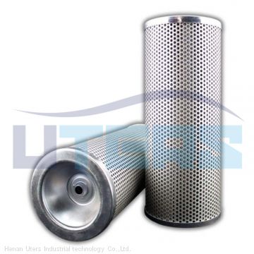 UTERS alternative to  PARKER  hydraulic oil station filter cartridge H927723