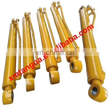 excavator cylinder for PC130 PC130-6 PC130-7 PC130-8 boom arm bucket cylinder 707-E1-01740 707-13-95160